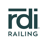 RDI Railing logo